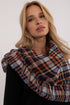 Foulard model 208397 AT